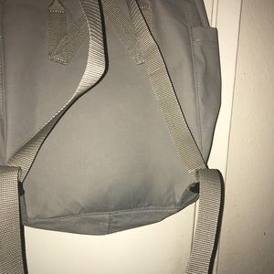 Fjallraven kanken